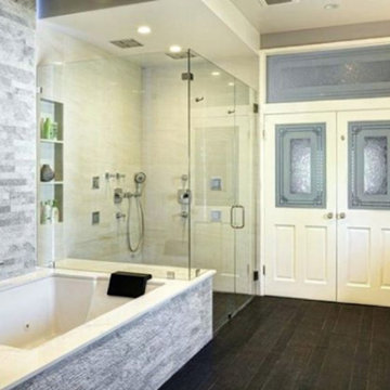 Bathroom Gallery