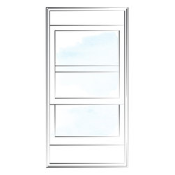 Heritage Series Traditional double hung - Windows And Doors
