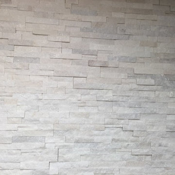 Ledger stone