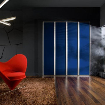Bifold Closet Doors
