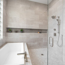 Bates Bath