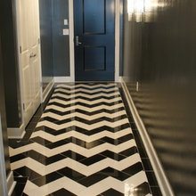 Hallways