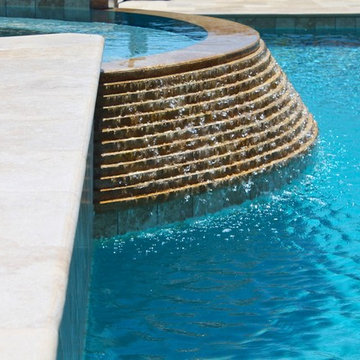 Water Features