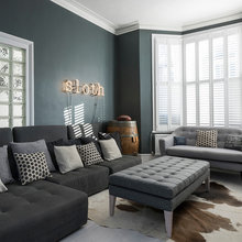 Couleur salon