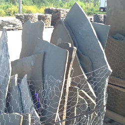 Pennsylvania flagstone - Landscaping Stones And Pavers
