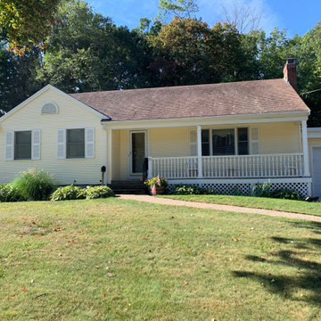 Existing Ranch