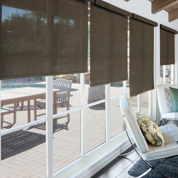 Smith & Noble Roller Shades