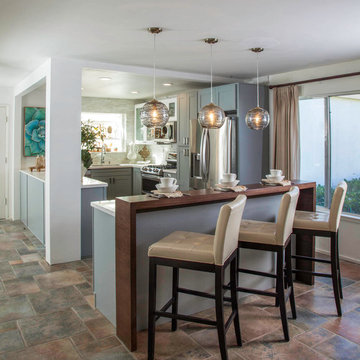 L U X E specialty | kitchens & baths
