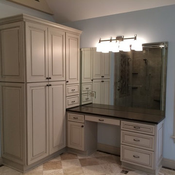 Novelty Master Bath Remodel