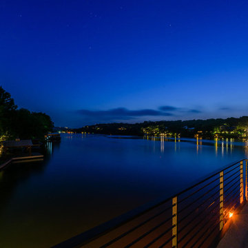 Lake Austin Residence