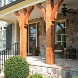 Outdoor Living Construction projects - Products