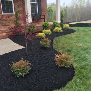 Landscape Design
