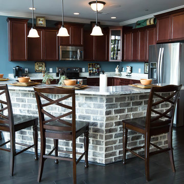 Custom Kitchens | America's Home Place