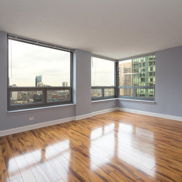 Rental Property Remodeling