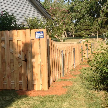 Fence Gallery