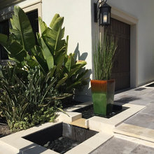 Front Patio