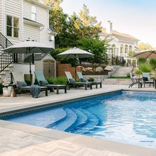 Pools