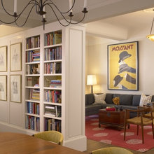 rumpus room