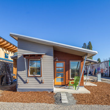 Tiny Home