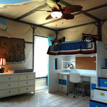 Pirete rooms