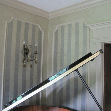 Italian Plaster