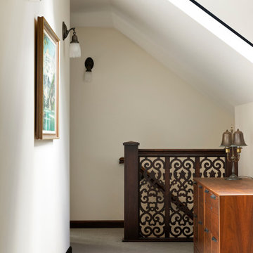 Contemporary English Cottage