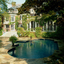 Pool Ideas