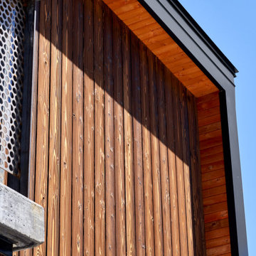 Breckenridge House