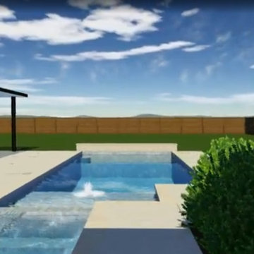 Parview Pool & Outdoor Living.