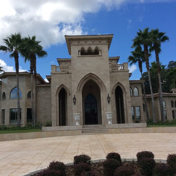 Custom Residence Southpoint Ocala