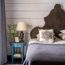 Master Bedroom part 2