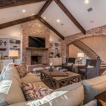 Pine Chase Custom Home