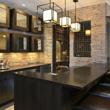 basement/bars