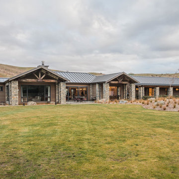 Merino Lodge