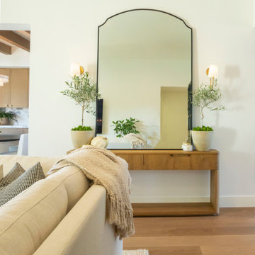 Dana Point Costal Contemporary