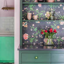 M&A Kitchen Ideas