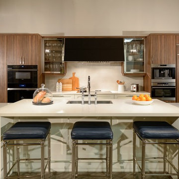 Sub-Zero, Wolf, and Cove Showroom Scottsdale