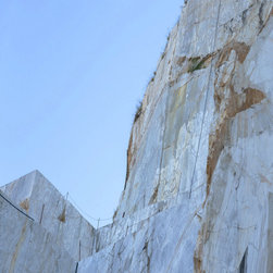 Italy Quarry Trip - Kitchen Countertops