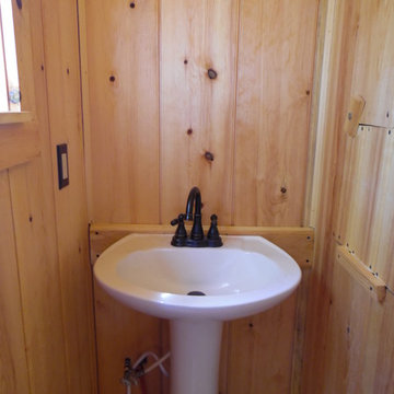 Hunting Cabin