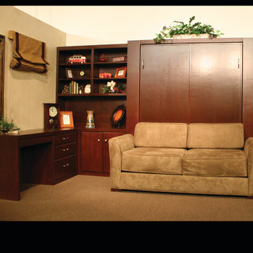 Wallbeds & Home Offices