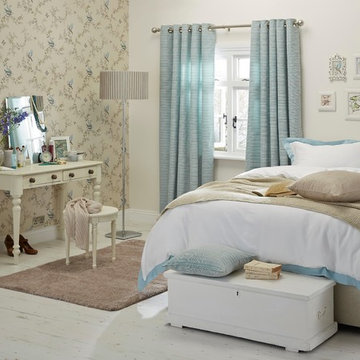 Classic Country Bedroom