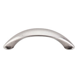 Hardware - Cabinet And Drawer Handle Pulls