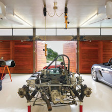 Garage ideas