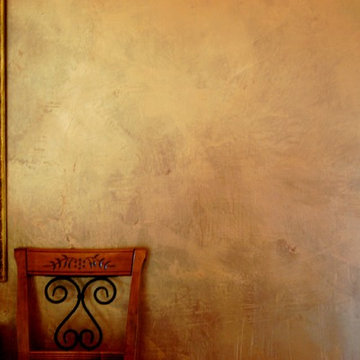 Design plaster