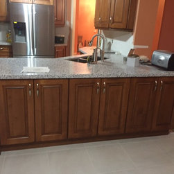 PICKERING - Kitchen Products