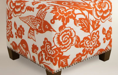 Guest Picks: Awesome Orange Accents