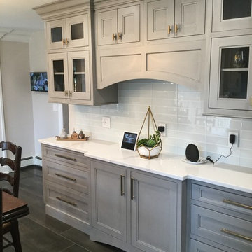 Special Additions - Boonton,NJ - Kitchen - 2019