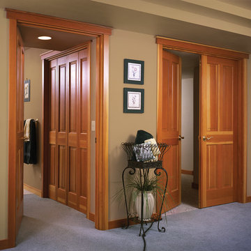Interior Doors