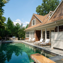Moynihan’s Backyard