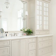 138 N State - Master Bath